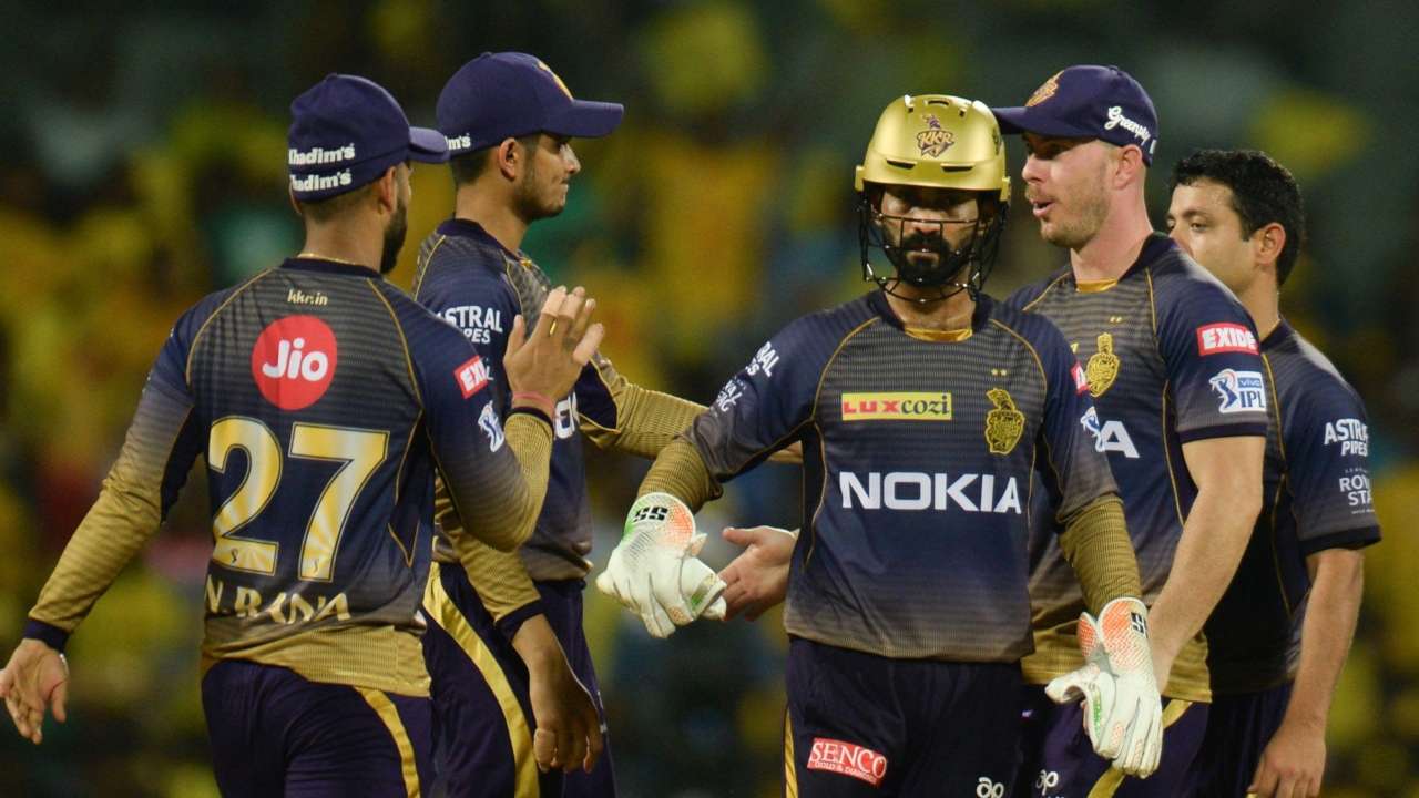 Complete Analysis of the KKR Squad in IPL 2020