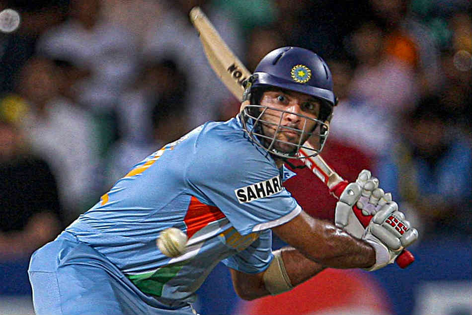 10 Fastest Fifties in T20 Internationals