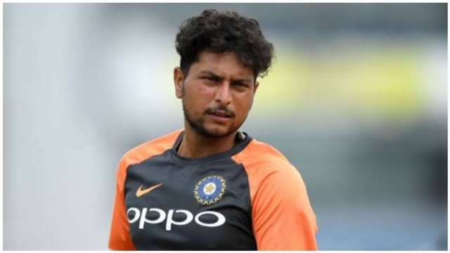 Kuldeep Yadav talks about the two tough batsmen he has bowled to during IPL