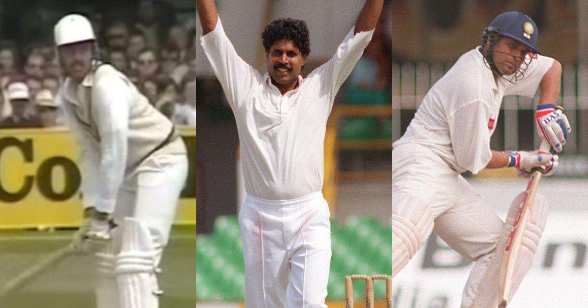 The story of David and Goliath clash of Ranji Trophy final of 1991