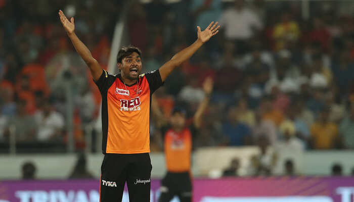 On second thoughts, has the spotlight missed Sandeep Sharma in IPL?