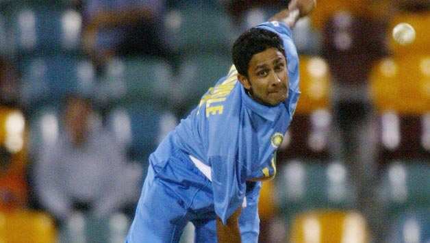 5 occasions when spinners shocked the speed gun with their bowling speed