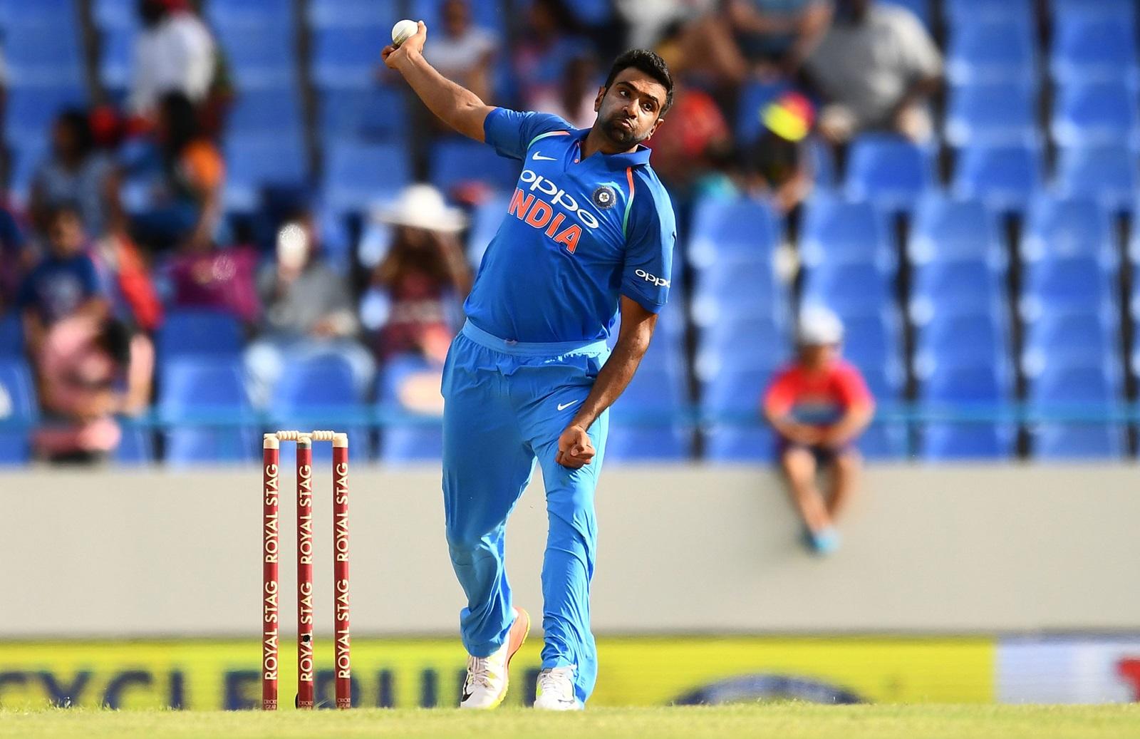 Ravichandran Ashwin opens up about his white ball future for India