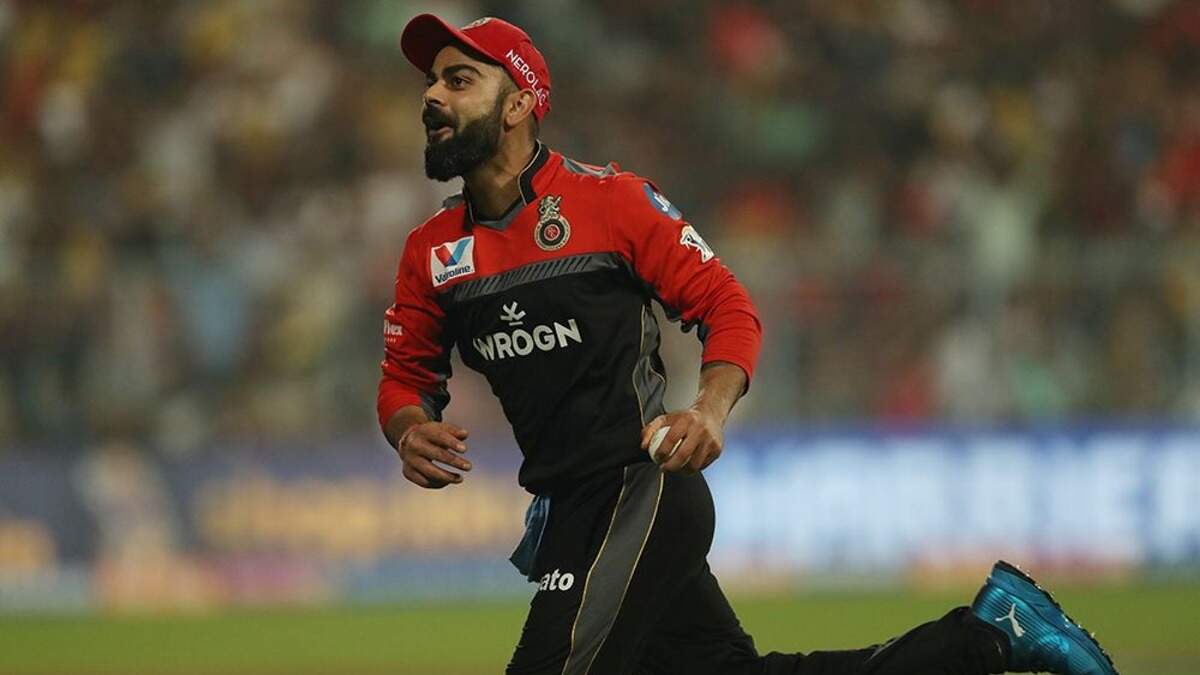 Ashish Nehra opines on the changes RCB should make in the Play-Off’s