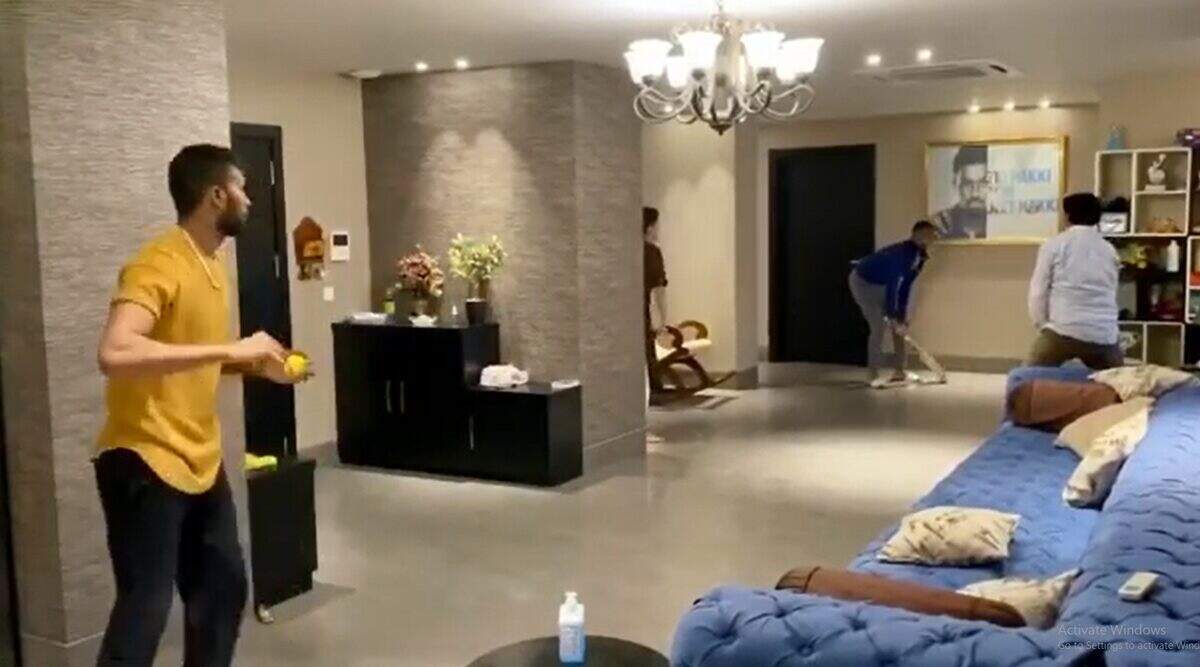 Hardik Pandya’s penthouse is a ‘dream come true’