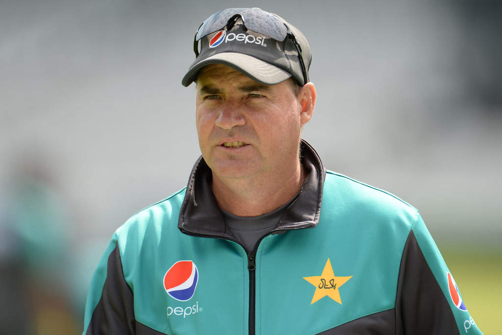 7 best paid International Cricket Coaches