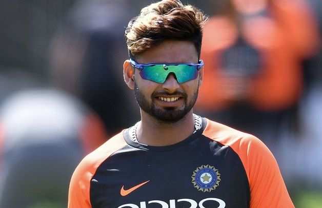 The coming of age of Rishabh Pant