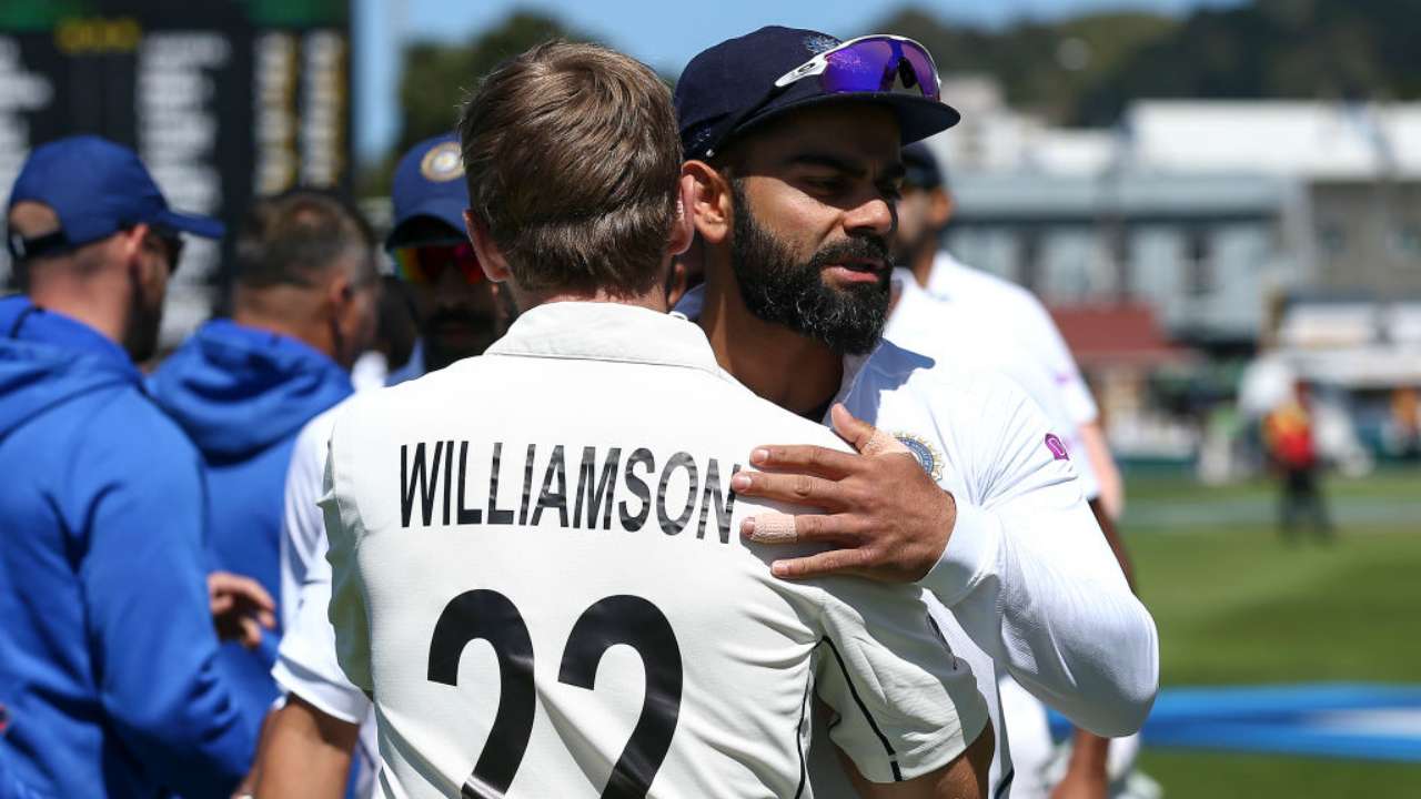 Aakash Chopra makes his picks for the best Test Match eleven for the previous decade with two Indians making the cut