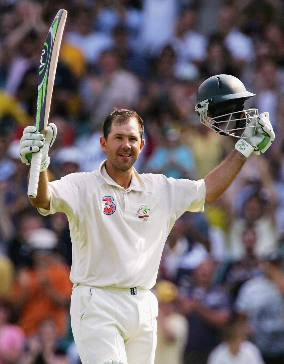 Top 5: All time run scorers in test cricket history