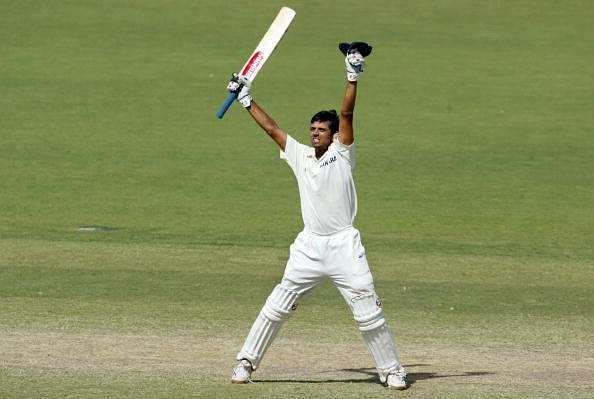 7 memorable Test hundreds by Indian batsman in Australia during the Border Gavaskar trophy