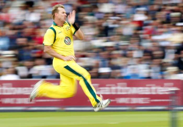 Top 10 fastest deliveries in the history of cricket