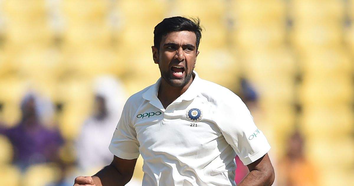 Ravichandran Ashwin reveals a funny conversation with Shubman Gill during his test debut at MCG