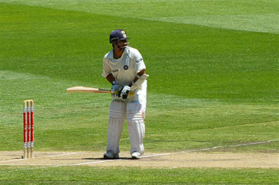 7 memorable Test hundreds by Indian batsman in Australia during the Border Gavaskar trophy