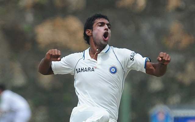 7 Indian players who played test cricket in the last decade you might have forgotten