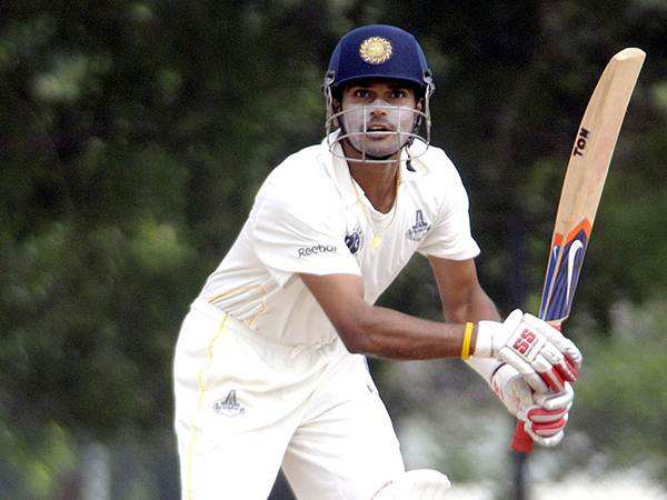 7 Indian players who played test cricket in the last decade you might have forgotten