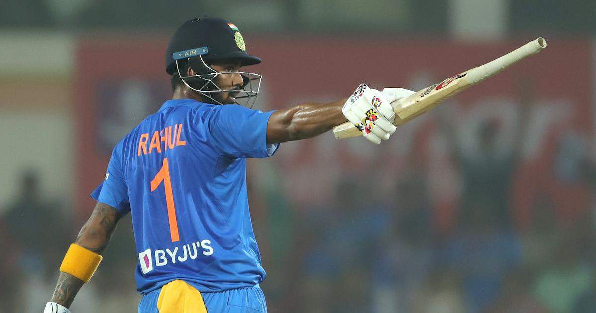 10 Fastest Fifties in T20 Internationals