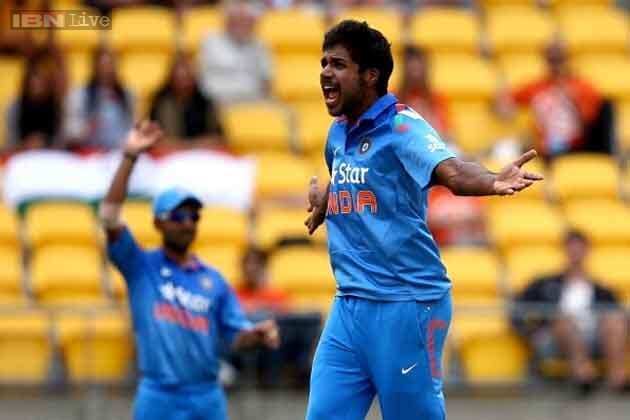 7 fastest deliveries bowled by Indian pace bowlers
