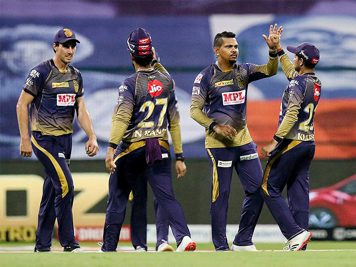 Predicting the playing for Kolkata Knight Riders for the upcoming Indian Premier League 2021 season