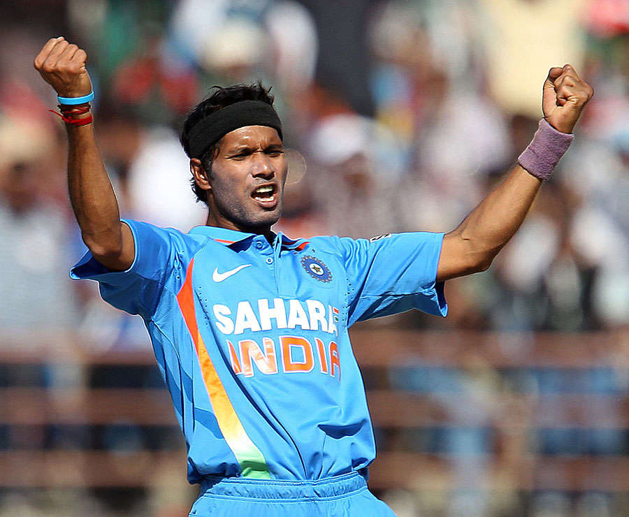 7 players who played ODI for India you might have forgotten