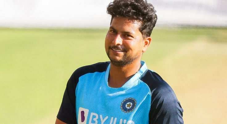 Kuldeep Yadav opens up about his continuous struggles after repeatedly getting sidelined