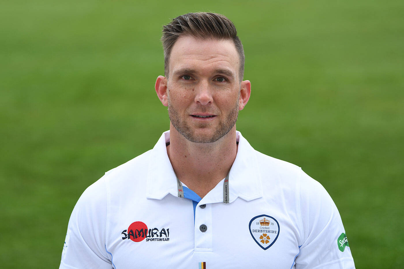 South African pacer Hardus Viljoen makes his way into the CSK camp