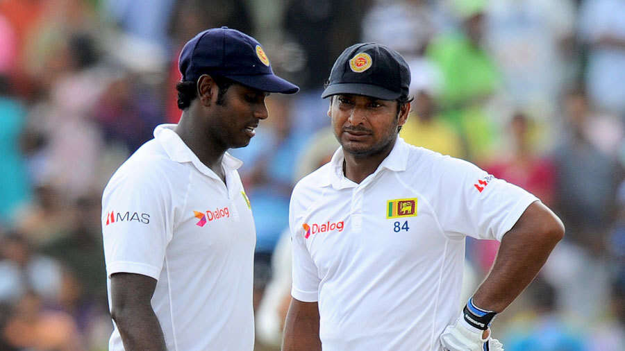 5 Cricketers who happened to captain their Idols in a cricket match