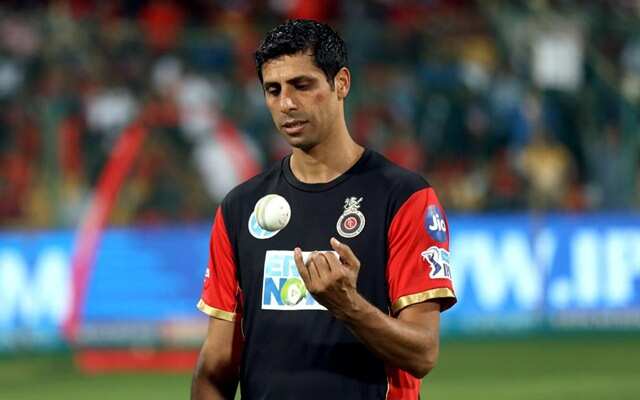 Ashish Nehra opines on the changes RCB should make in the Play-Off’s