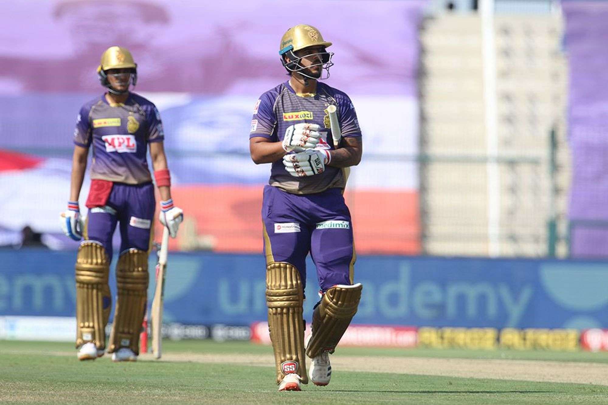 Predicting the playing for Kolkata Knight Riders for the upcoming Indian Premier League 2021 season