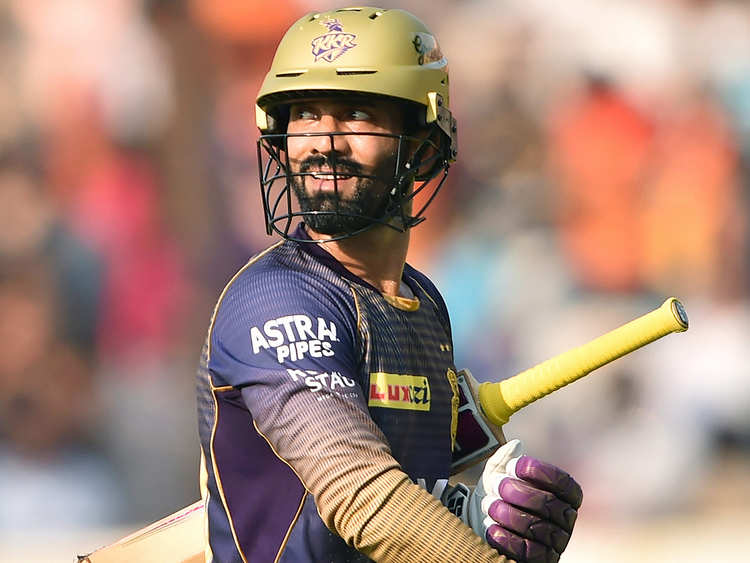 5 Players who have changed teams the most in IPL