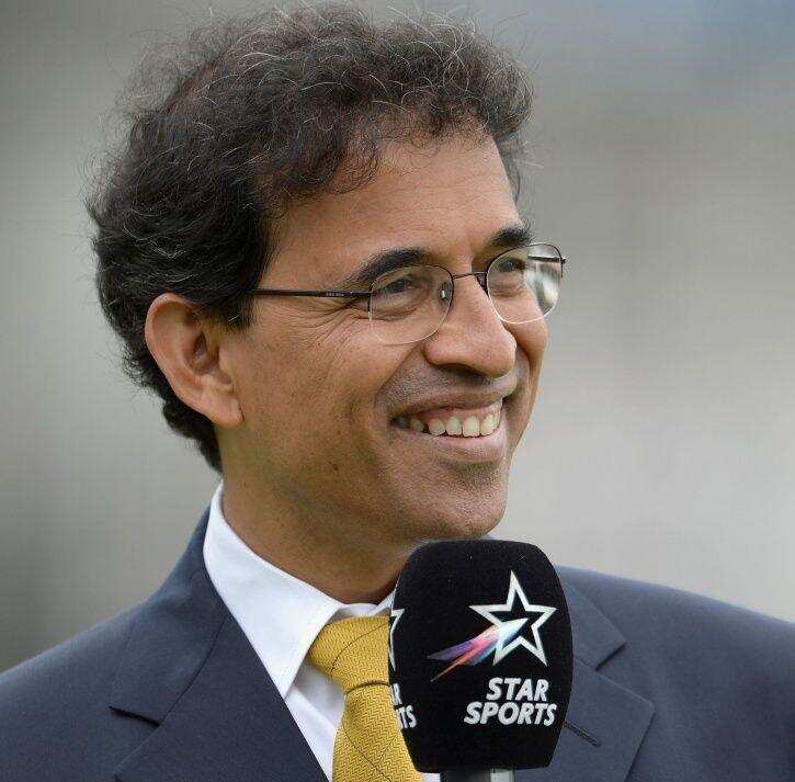 Five of the top cricket commentators in the world right now