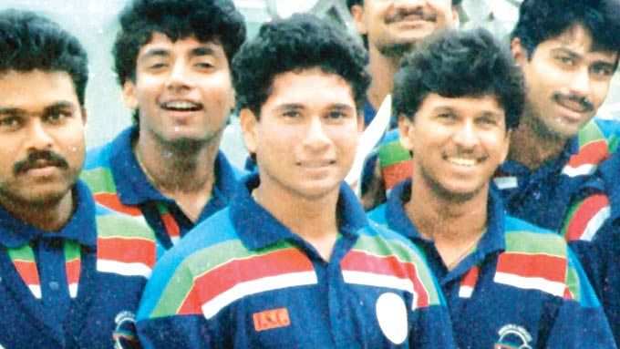 Cricketers chose 1992 World Cup jersey, reveals Arun Dhamal