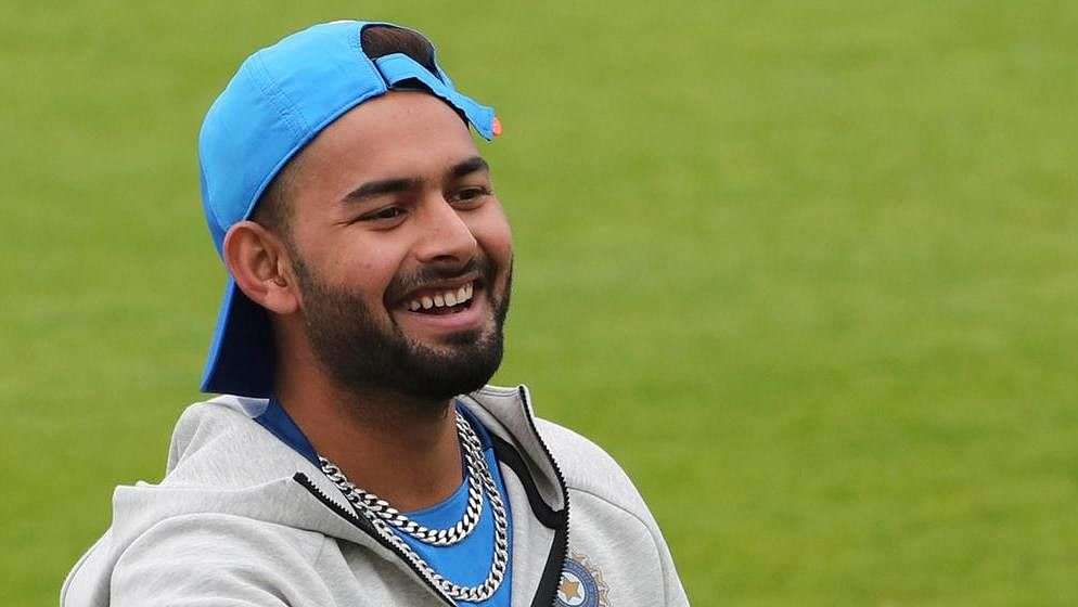 The coming of age of Rishabh Pant