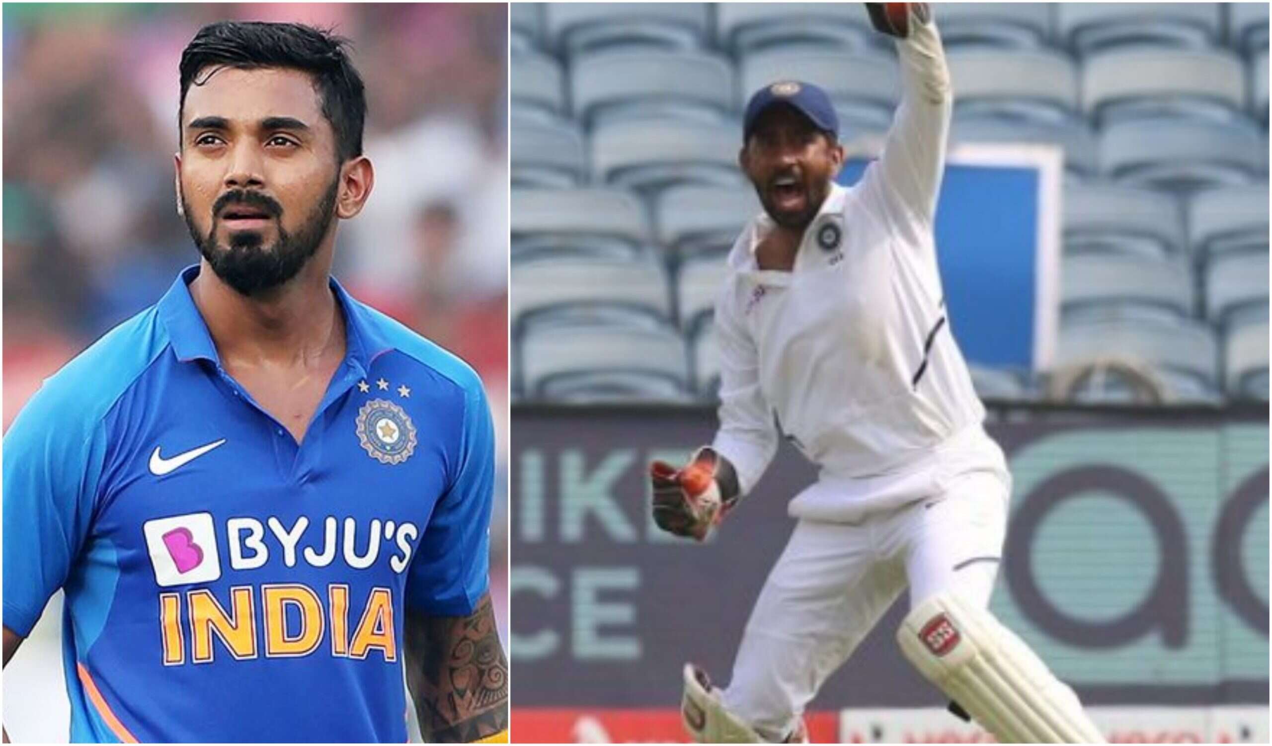 Rishabh Pant – Reputation aside the time to step up is near