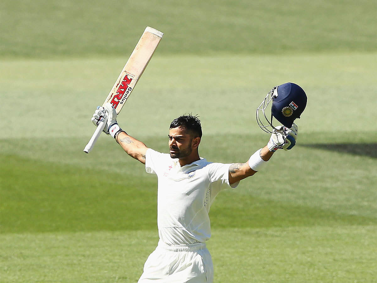 7 memorable Test hundreds by Indian batsman in Australia during the Border Gavaskar trophy