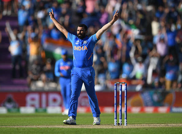 7 fastest deliveries bowled by Indian pace bowlers