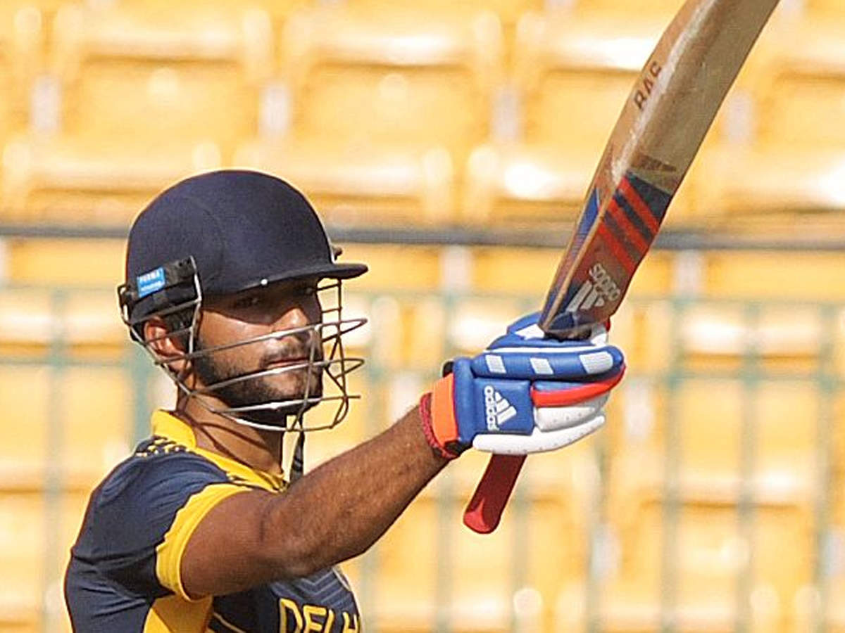 Unmukt Chand – A talent who got lost in the mix