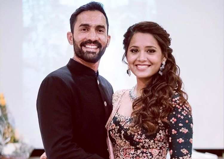 The Stunning Wives 6 Famous Indian Premier League Cricketers