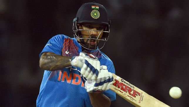 Top 4 Indian cricketers with mind blowing Bat endorsement deals