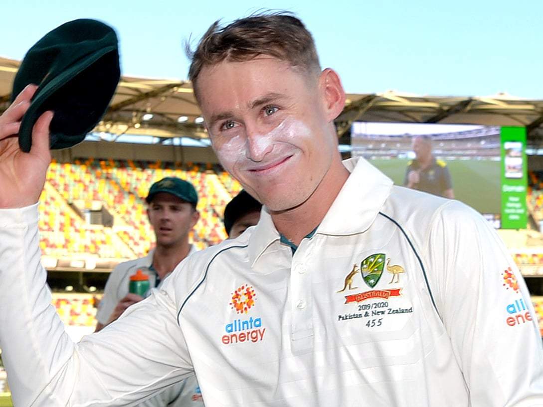 Cricket Cult Special – Why Marnus Labuschagne should be and probably will be Australia’s next Test Captain