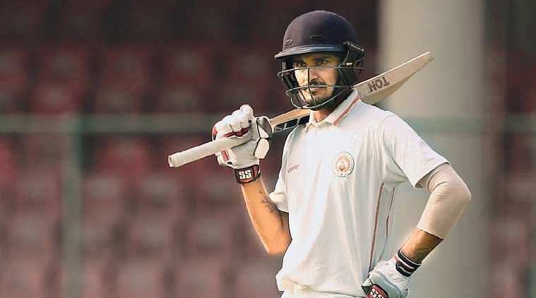 Deepak Hooda charges Krunal Pandya of abuse and pulls out from Syed Mushtaq Ali T-20 tournament