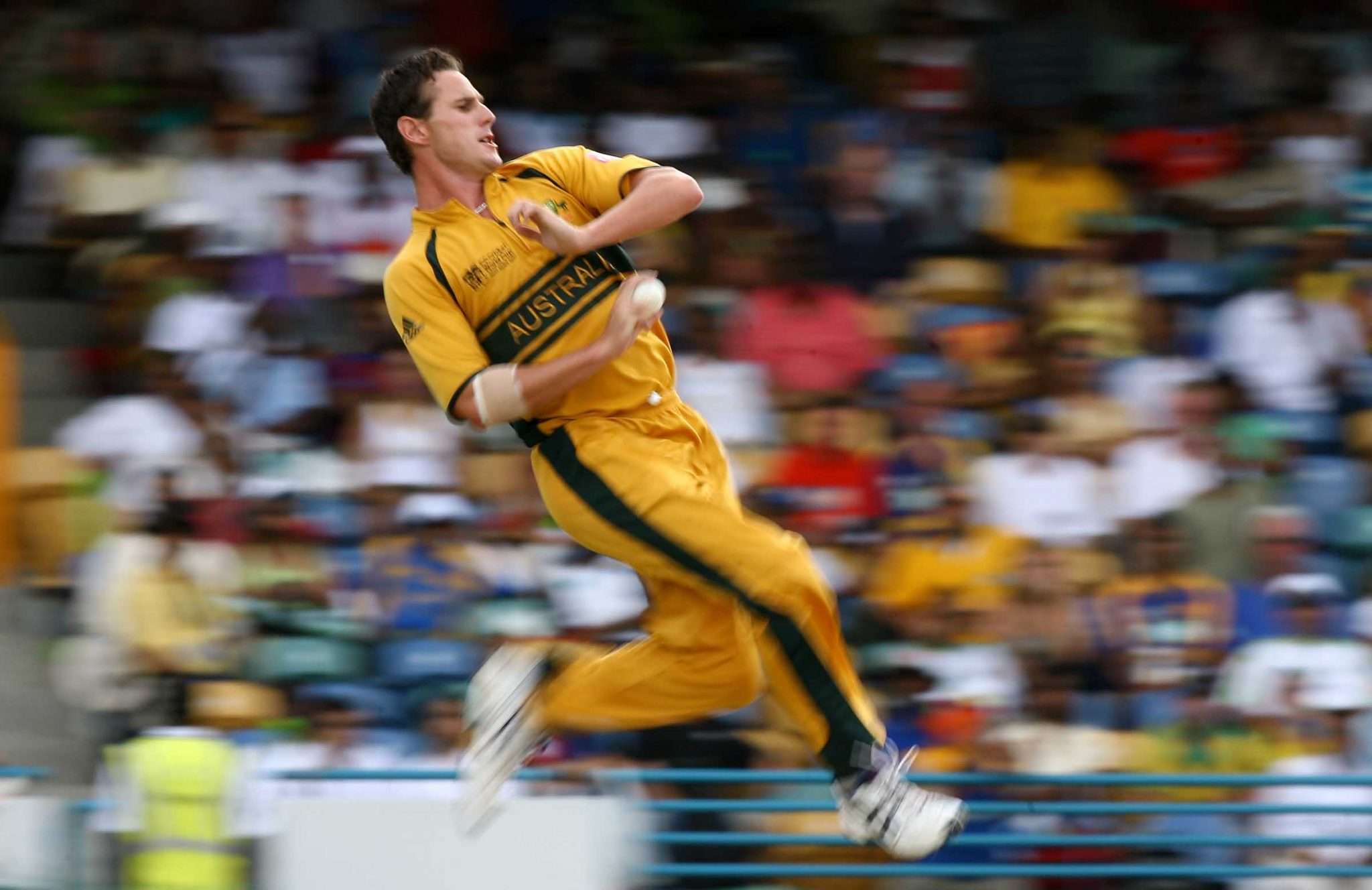 Top 10 Fastest Deliveries In The History Of Cricket