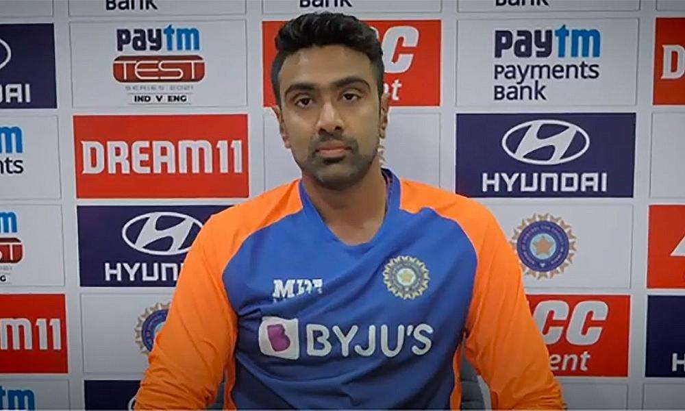 Ravichandran Ashwin opens up about his white ball future for India