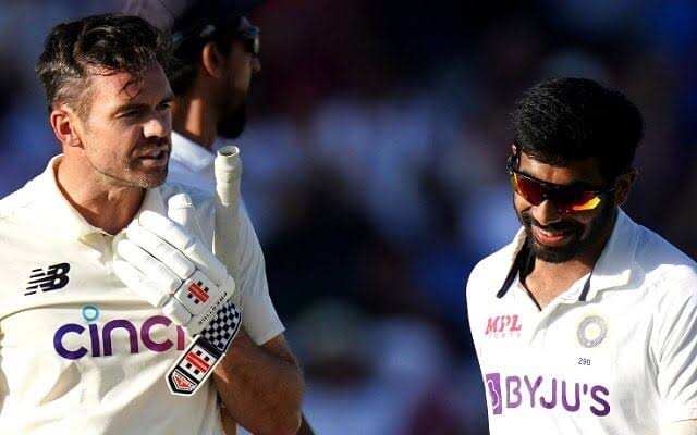 Watch! Shocking viral video of James Anderson shredding an Indian cricketers photo
