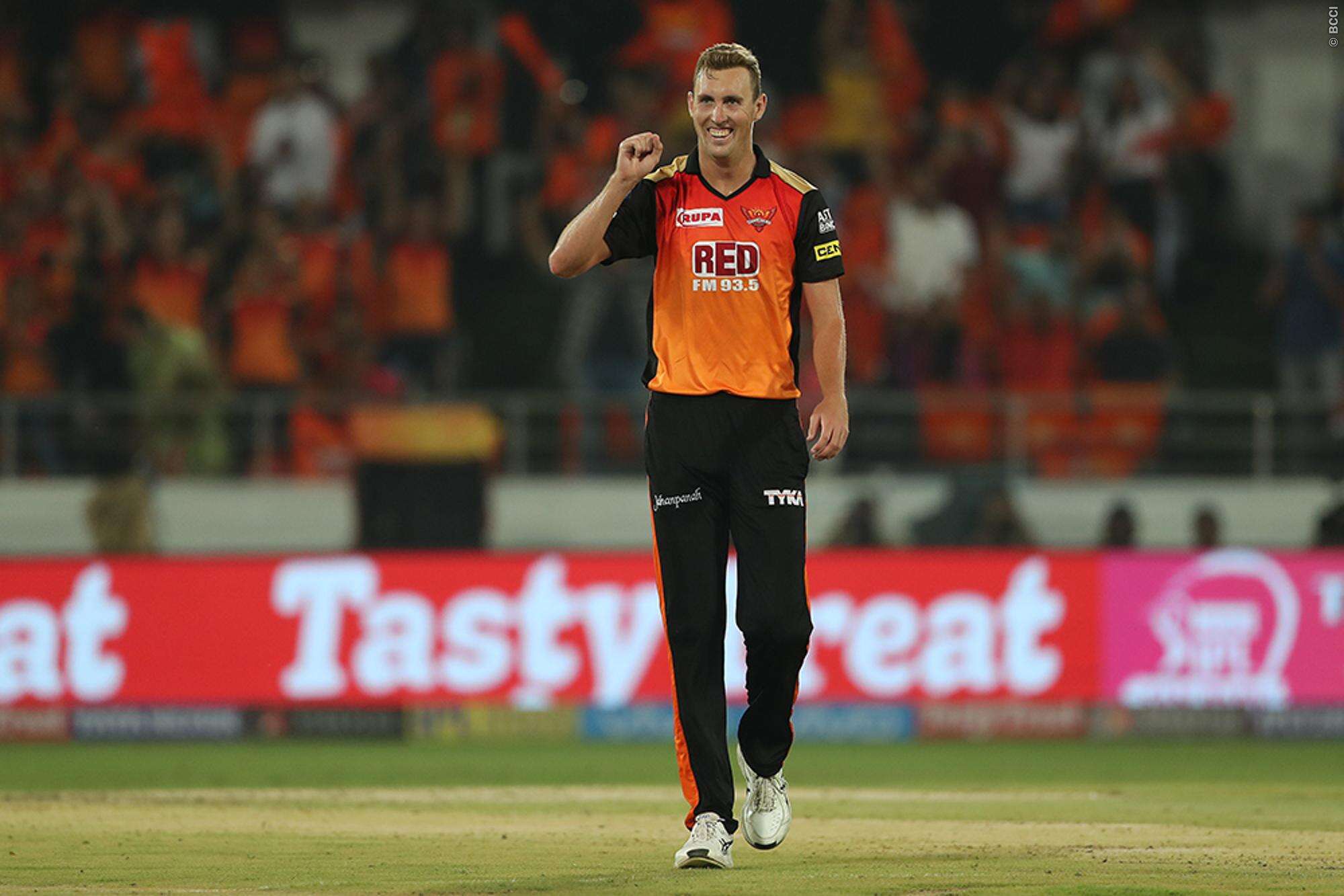 3 players that SRH must release before IPL 2021