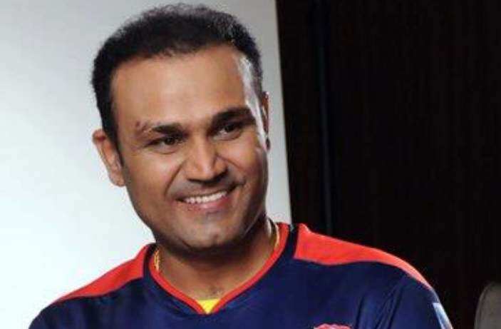 Virender Sehwag joins the fray to have a go at Ravichandran Ashwin Virender Sehwag joins the fray to have a go at Ravichandran Ashwin